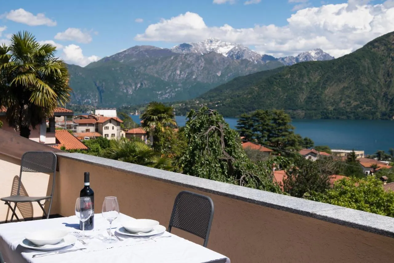 Mansarda I Cipressi Apartment Lenno