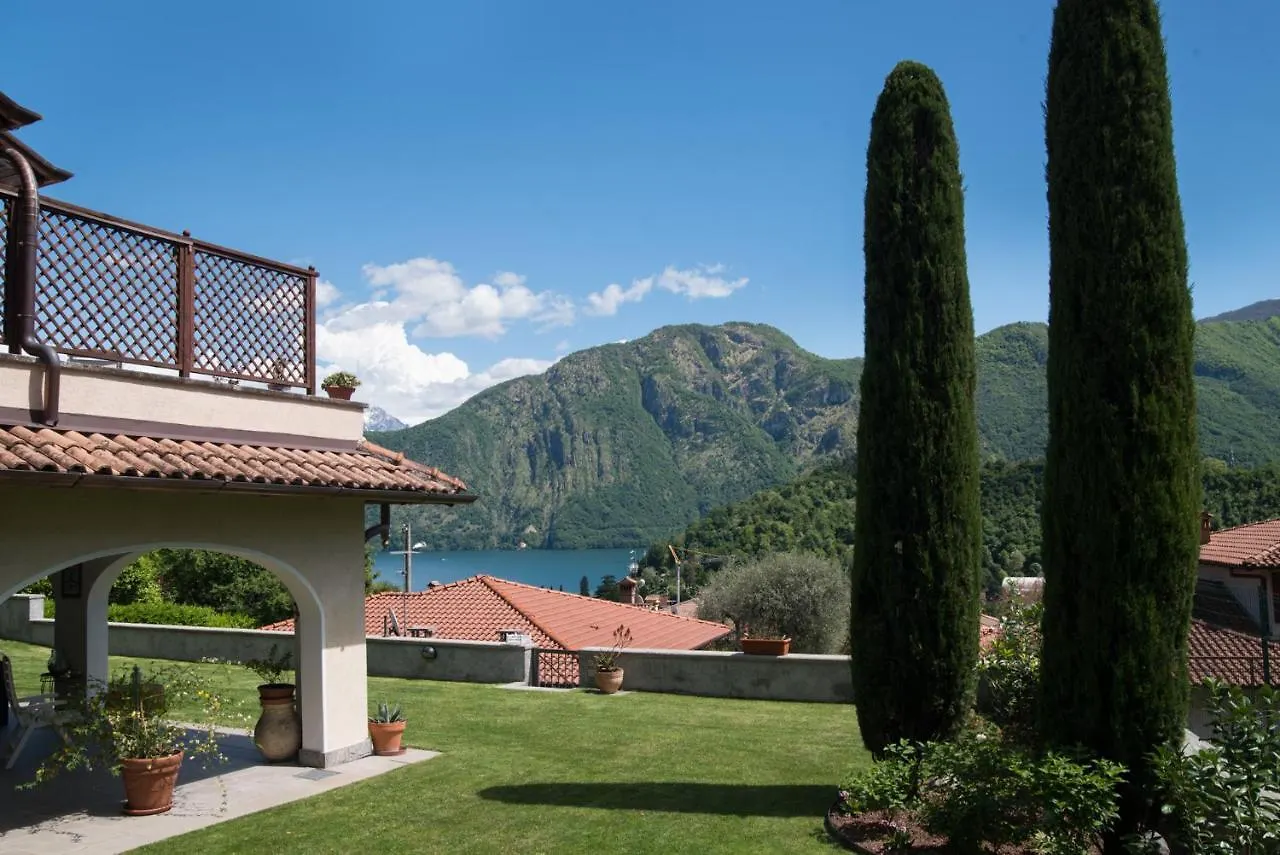 Mansarda I Cipressi Apartment Lenno