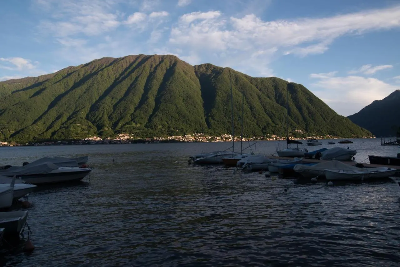 Mansarda I Cipressi Apartment Lenno Italy