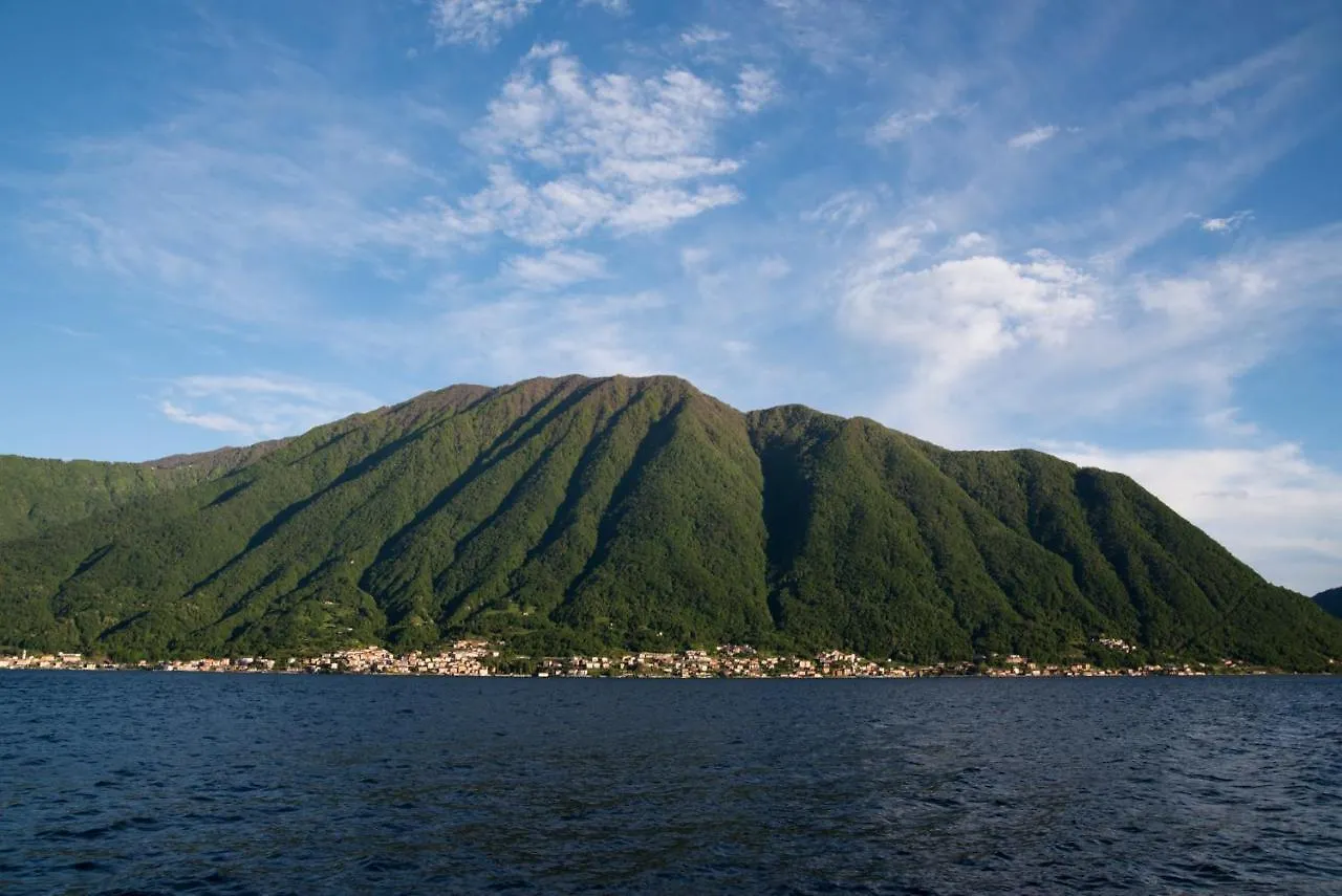 Mansarda I Cipressi Apartment Lenno