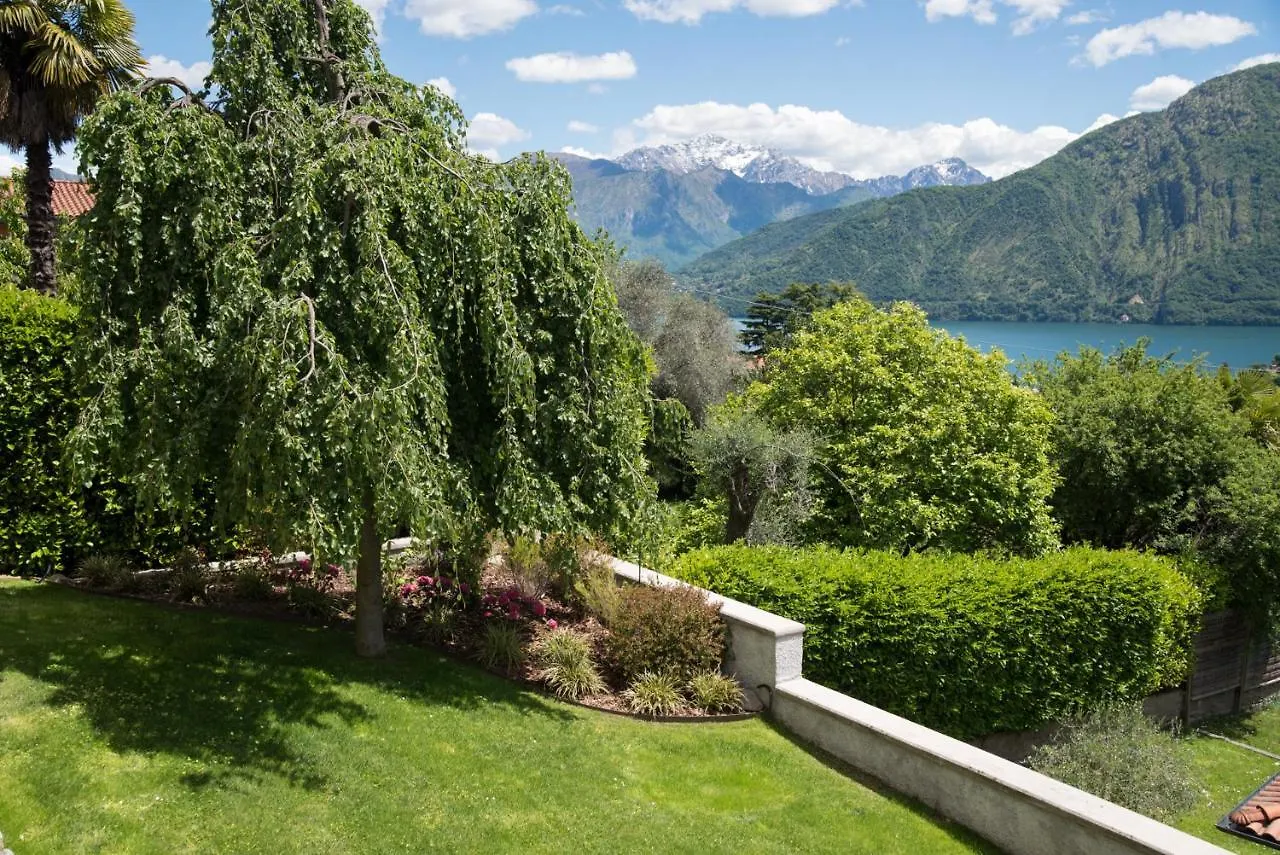 Mansarda I Cipressi Apartment Lenno