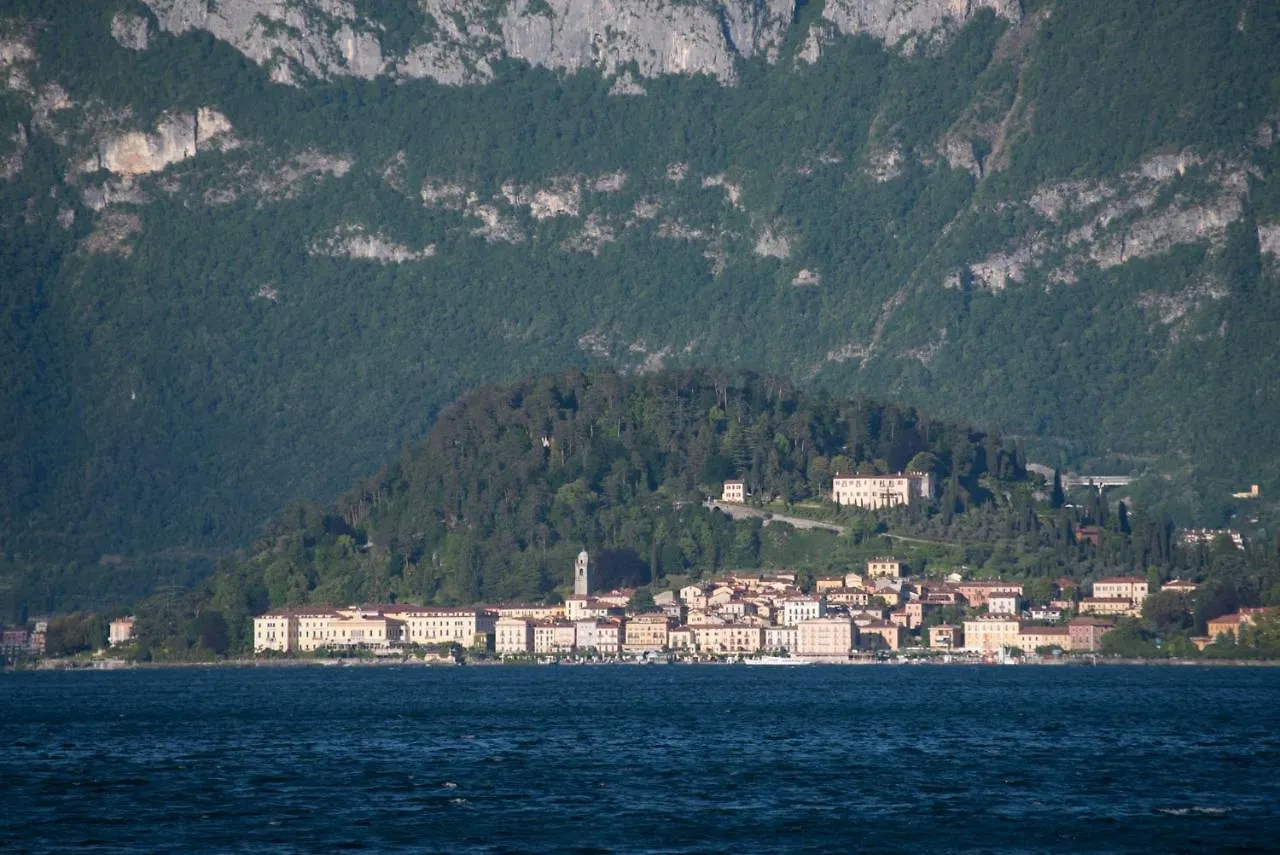 Mansarda I Cipressi Apartment Lenno 0*,  Italy