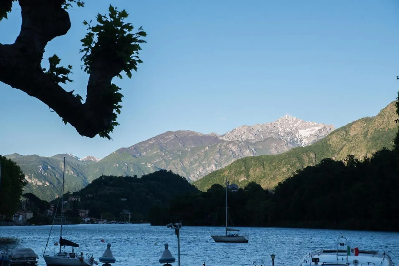 Mansarda I Cipressi Apartment Lenno