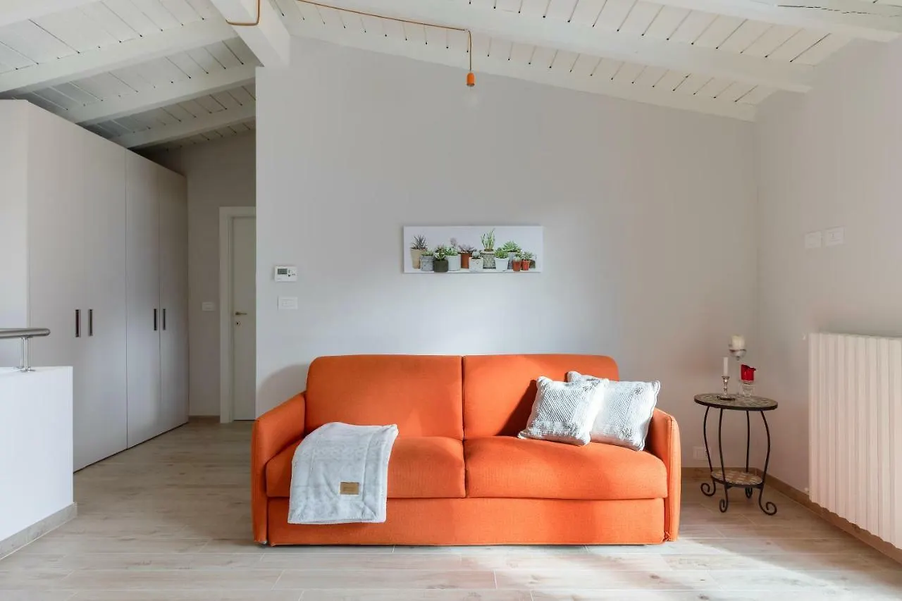 Mansarda I Cipressi Apartment Lenno