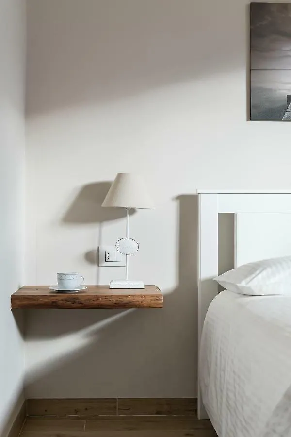 Mansarda I Cipressi Apartment Lenno