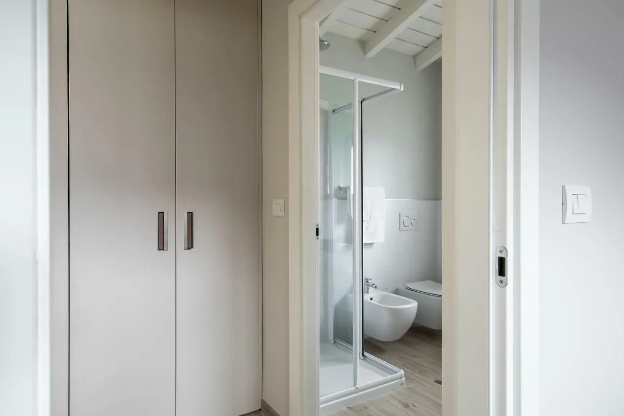 Mansarda I Cipressi Apartment Lenno 0*,