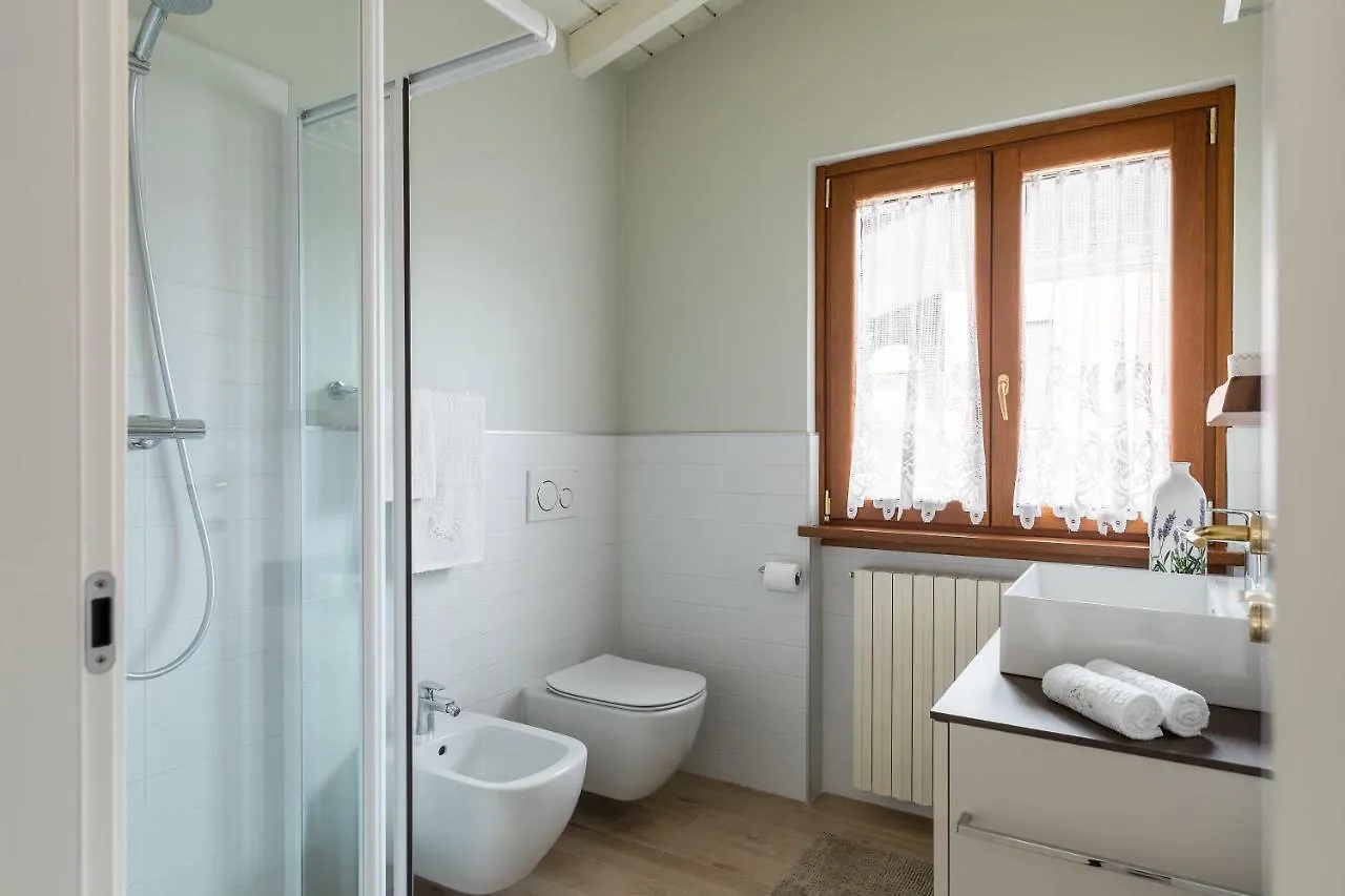 Mansarda I Cipressi Apartment Lenno