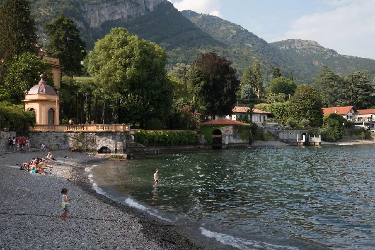 Mansarda I Cipressi Apartment Lenno