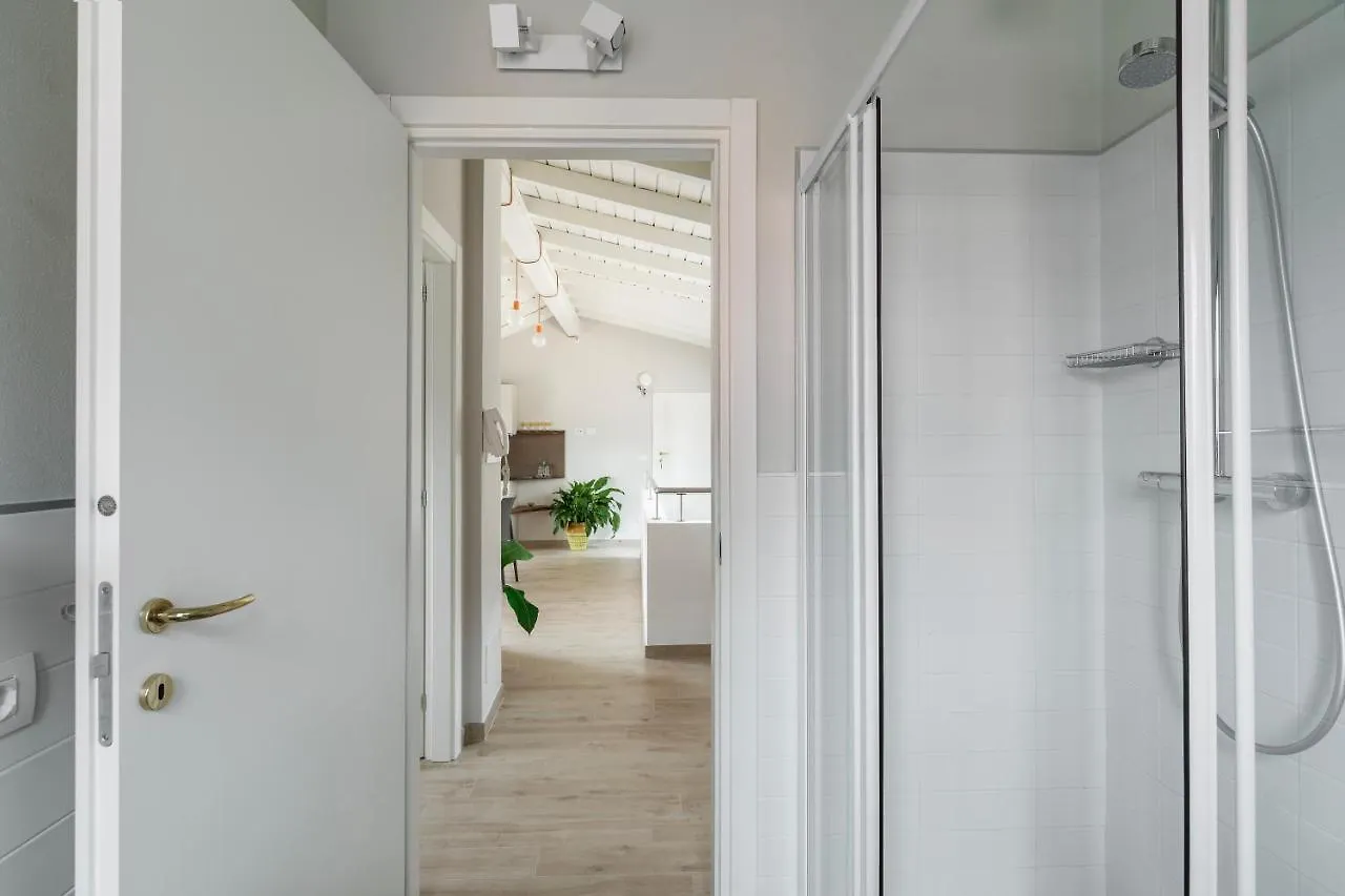 Mansarda I Cipressi Apartment Lenno