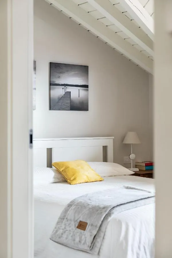 Mansarda I Cipressi Apartment Lenno Italy