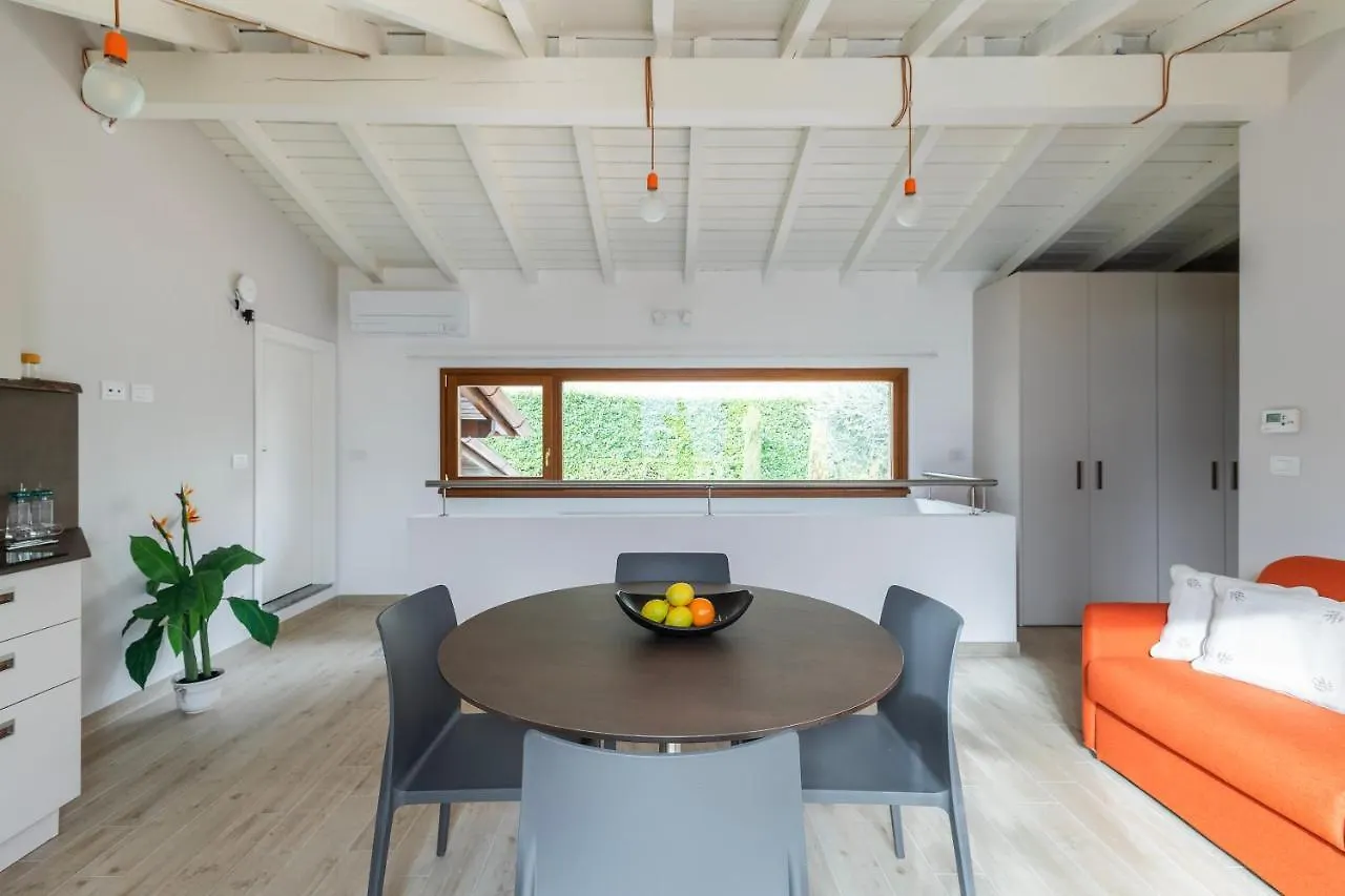 Mansarda I Cipressi Apartment Lenno