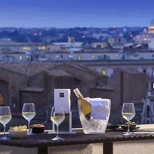 The Independent 4*, Rome Italy