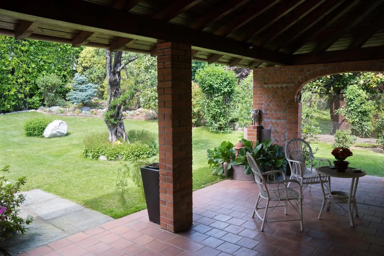 Mansarda I Cipressi Apartment Lenno 0*,  Italy