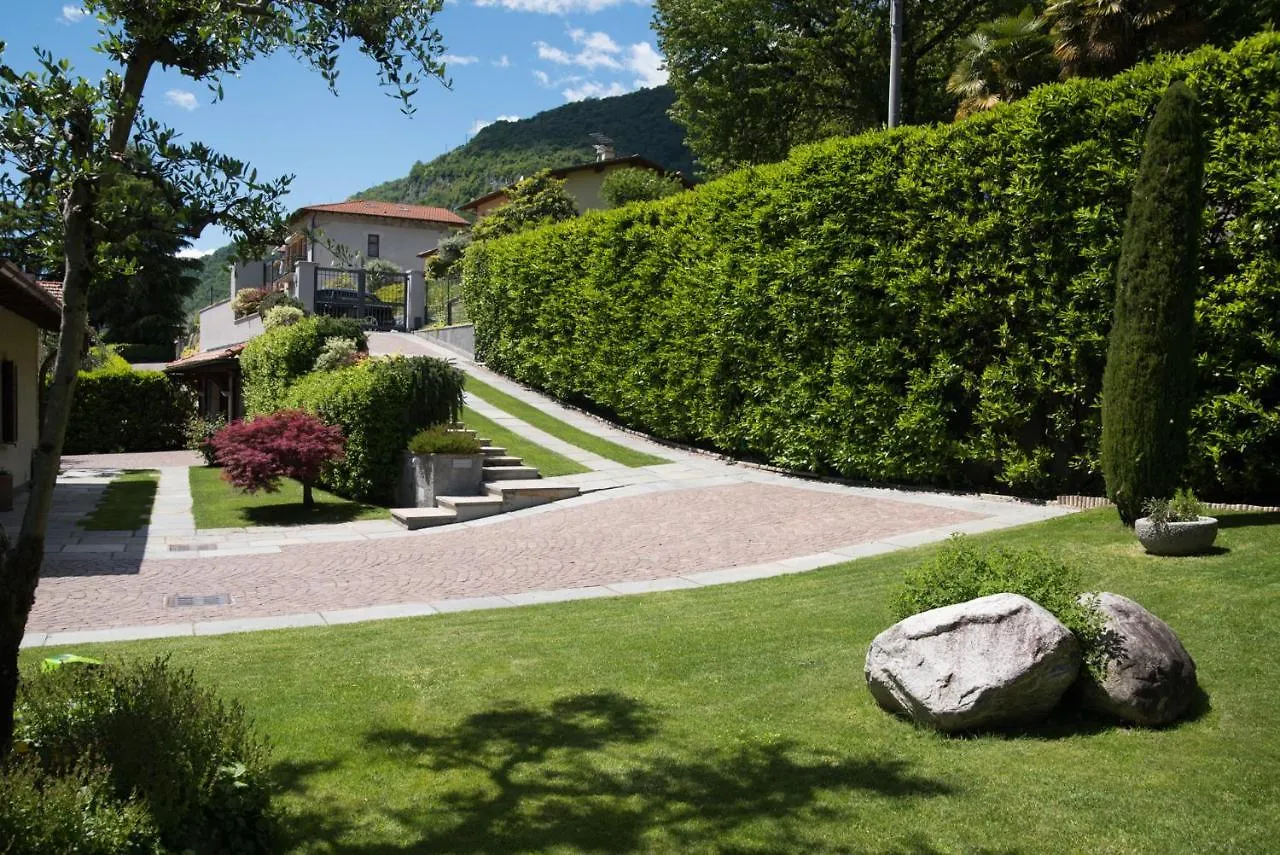 Mansarda I Cipressi Apartment Lenno