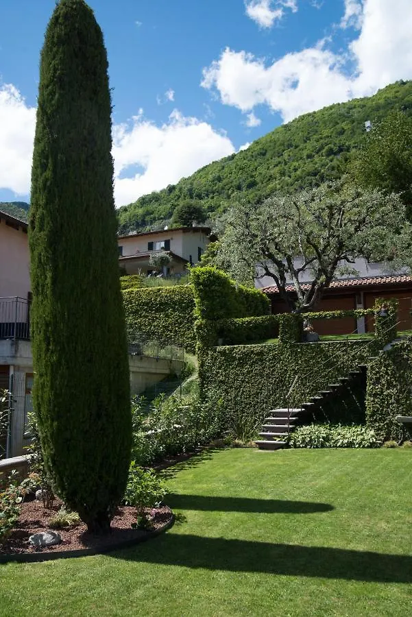 Mansarda I Cipressi Apartment Lenno Italy
