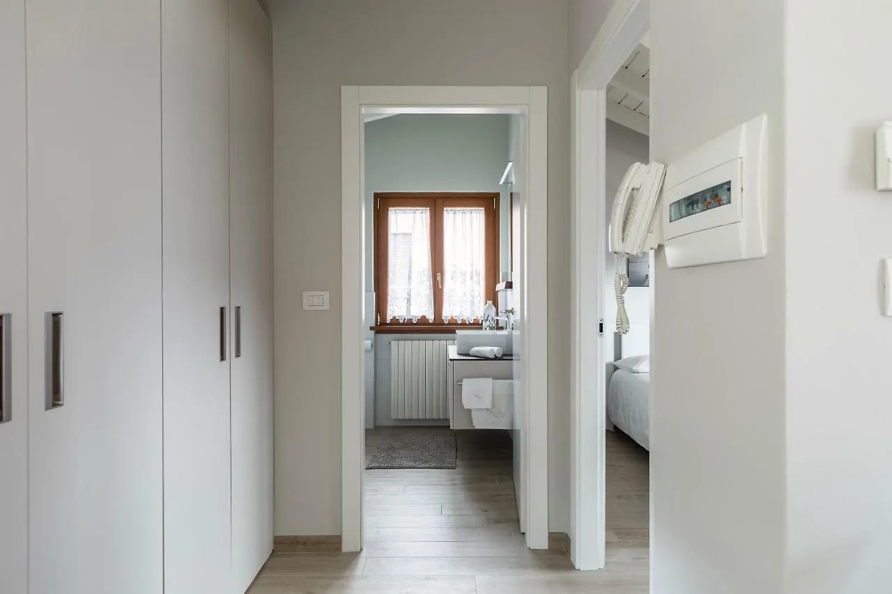 Mansarda I Cipressi Apartment Lenno