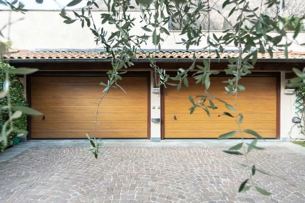 Mansarda I Cipressi Apartment Lenno 0*,  Italy